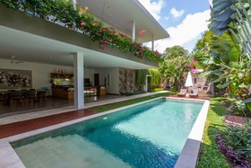 Villa Paloma