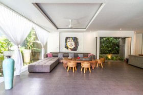 Villa Paloma