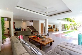 Villa Paloma