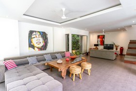 Villa Paloma