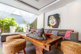 Villa Paloma