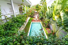 Villa Paloma