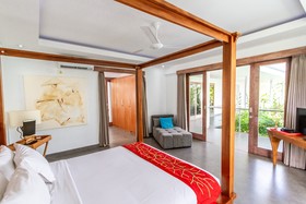 Villa Paloma