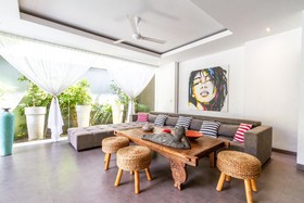 Villa Paloma