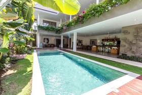 Villa Paloma