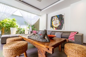 Villa Paloma