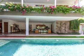 Villa Paloma