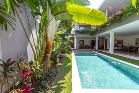 Villa Paloma