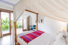 Villa Paloma