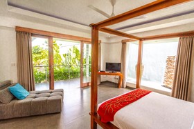 Villa Paloma