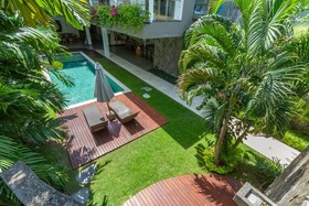 Villa Paloma