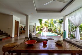 Villa Paloma