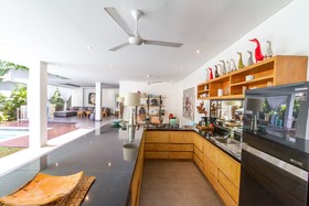 Villa Paloma