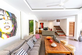 Villa Paloma
