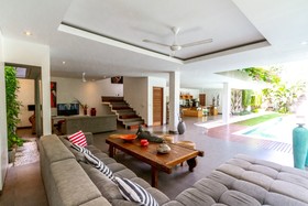 Villa Paloma