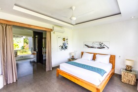 Villa Paloma