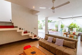 Villa Paloma