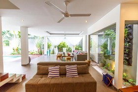 Villa Paloma