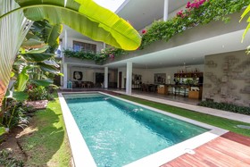 Villa Paloma