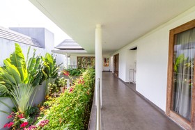 Villa Paloma