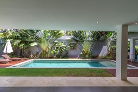 Villa Paloma