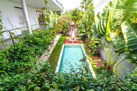 Villa Paloma