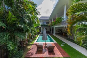 Villa Paloma