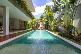 Villa Paloma