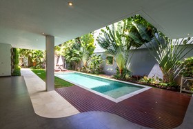 Villa Paloma