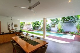 Villa Paloma