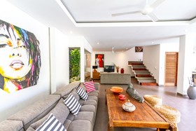 Villa Paloma