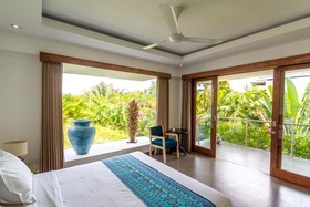 Villa Paloma