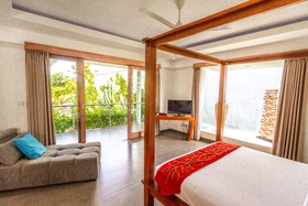 Villa Paloma