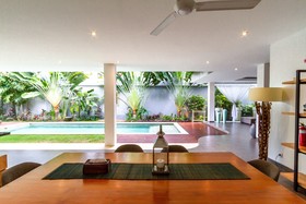 Villa Paloma