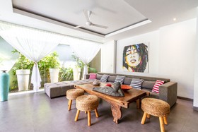 Villa Paloma