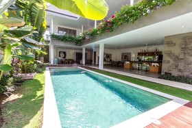 Villa Paloma
