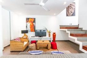 Villa Paloma
