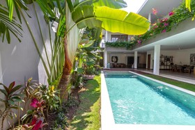 Villa Paloma