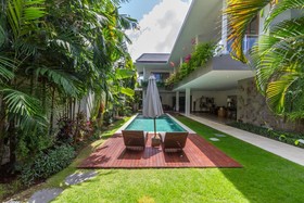 Villa Paloma