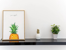 Villa Pineapple Seminyak