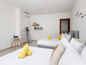 Villa Pineapple Seminyak