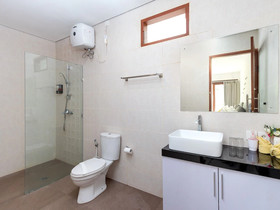 Villa Pineapple Seminyak