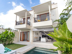 Villa Pineapple Seminyak