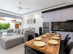 Villa Pineapple Seminyak