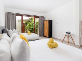 Villa Pineapple Seminyak