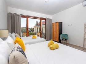 Villa Pineapple Seminyak