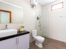 Villa Pineapple Seminyak