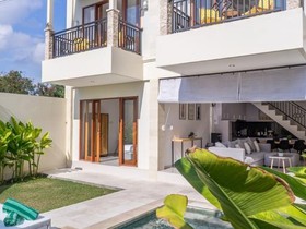 Villa Pineapple Seminyak