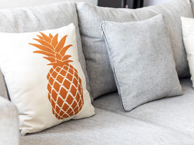 Villa Pineapple Seminyak