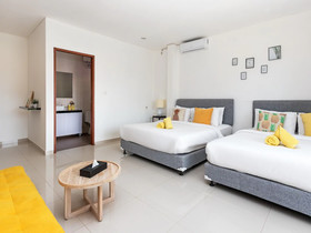 Villa Pineapple Seminyak